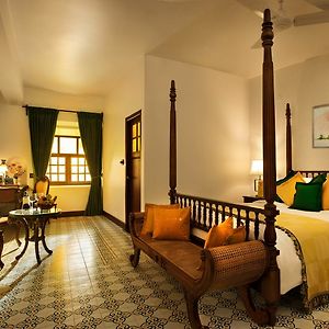 Kamer "Keizerlijk" met een King Size Bed